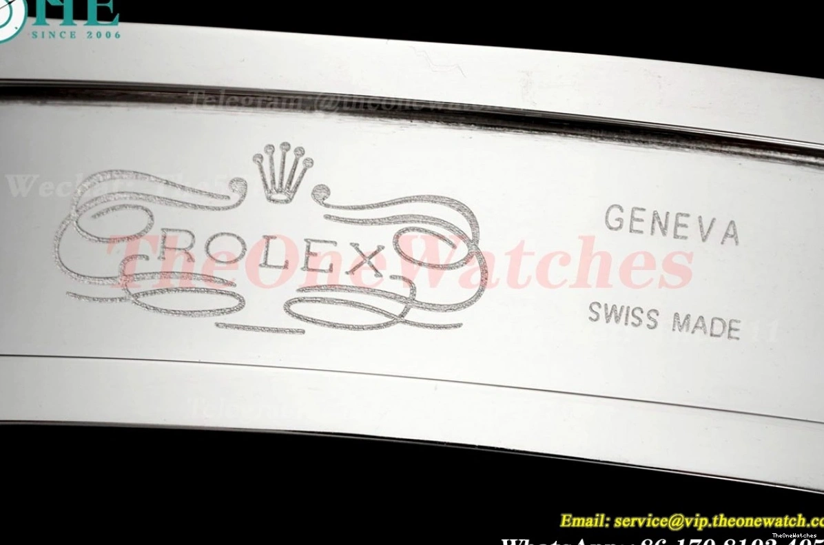 Datejust GMF Black 41mm SS Stk 126333 VR3235 YG 0219